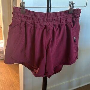 Lululemon shorts! Good condition